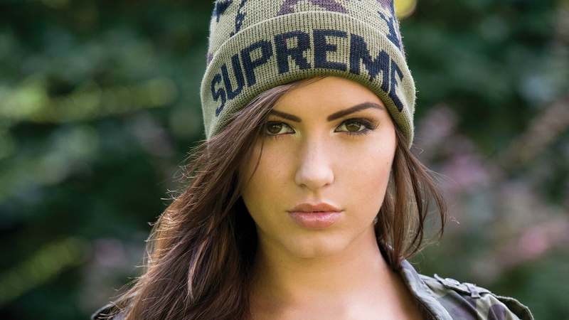 headshot, women, hair, portrait, beautiful people, serious, human face, women outdoors, fashion, front view, beautiful woman, brown, adult, looking at camera