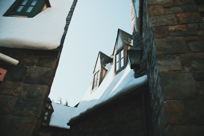 day, brick, building exterior, architecture, stone wall, house, old buildings, japan, outdoors, nature, wall, building, sky, brick wall, wall - building feature