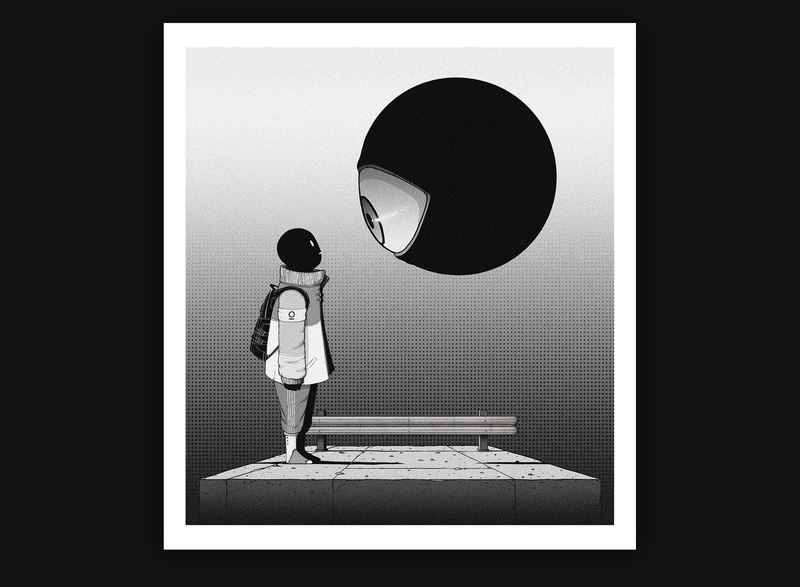 wall - building feature, Oska, child, real people, women, men, leisure activity, circle, side view, boys, full length, standing, indoors, 1080P, casual clothing