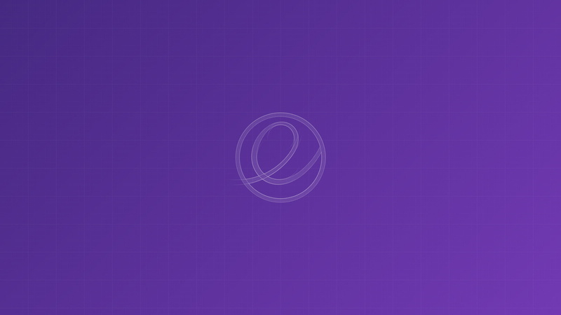 purple background, creativity, backgrounds, high angle view, minimalism, close-up, circle, indoors, elementary OS, purple, 1080P, shape, communication