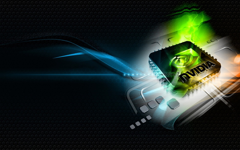 Windows 7, hd, x, 1080P, technology, Nvidia, windows, art