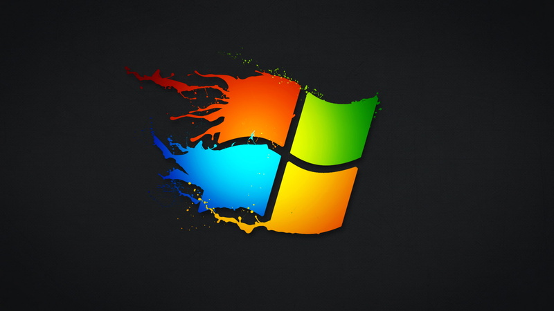 computer, orange color, vector, multi colored, indoors, windows, close-up, texture, illuminated, paint, isolated, backgrounds, vibrant color, green color