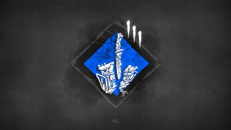 Dead By Daylight, Discordance (Dead By Daylight), 8K, Video Game, The Legion (Dead By Daylight)