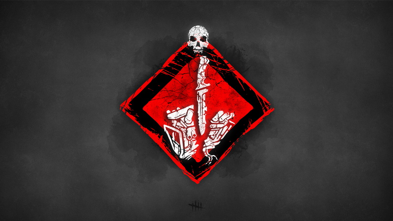 Dead By Daylight, Video Game, 8K, The Legion (Dead By Daylight), Discordance (Dead By Daylight)