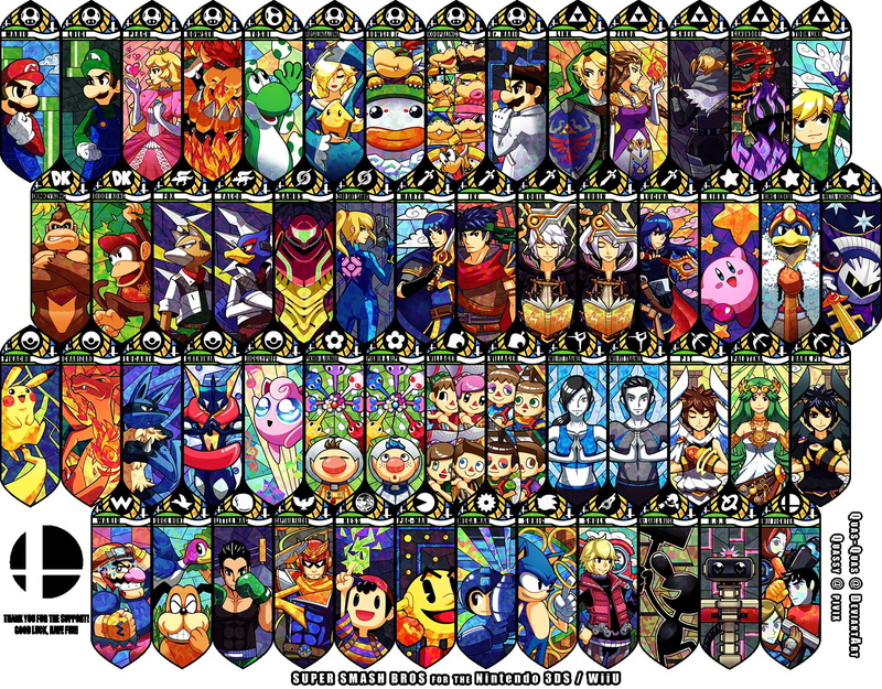 multi colored, large group of objects, for sale, arrangement, cartoon, Nintendo, market stall, character, collection, full frame, in a row, abundance