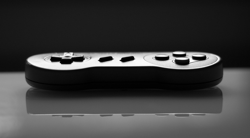 Super Nintendo, 500px, video games, 1080P, controllers