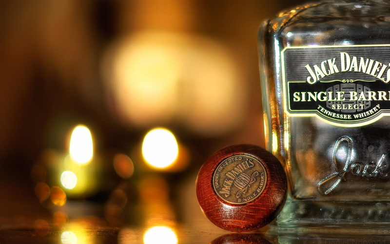 glass - material, Jack Daniels, alcohol, 1080P, western script, currency, table, text, focus on foreground, container, finance, business, economy, close-up