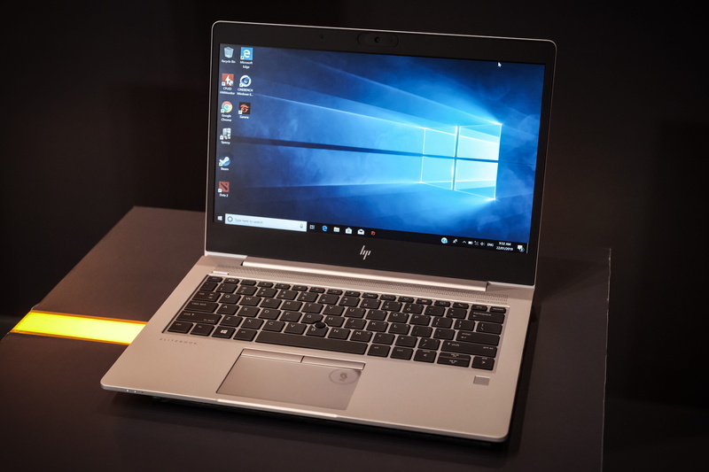 5K, amd laptop, computer equipment, connection, desktop, security, computer keyboard, technology, no people, communication, silver colored, illuminated