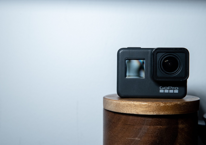 focus on foreground, gray, condo, desktop, go, no people, single object, lens - optical instrument, camera - photographic equipment, photography themes