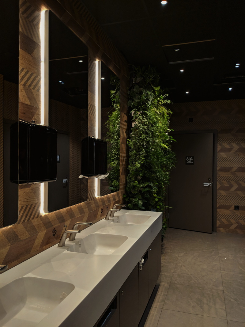 lcd screen, aesthetic, furniture, pixel, 2, absence, sweden, google, domestic bathroom, screen, no people, electronics, luxury, tree, household equipment