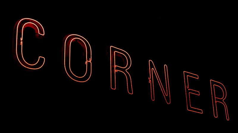 celebration, copy space, business, 5K, restaurant, western script, symbol, no people, alphabet, urban, ampersand, indoors, word, black background, glowing