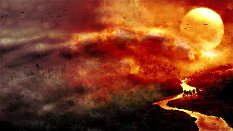 Apocalypse Now, 1080P, Movie
