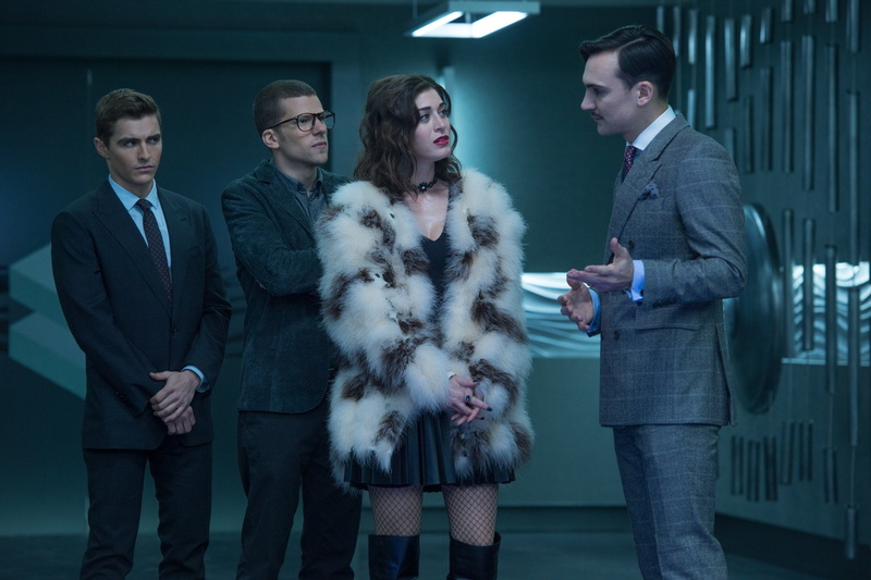 Movie, Lizzy Caplan, Dave Franco, Henry Lloyd-hughes, Jack Wilder, 1080P, Now You See Me 2, Jesse Eisenberg, J. Daniel Atlas, Lula (Now You See Me)