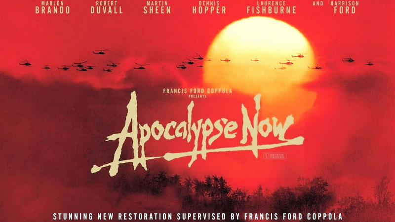 Movie, 1080P, Apocalypse Now