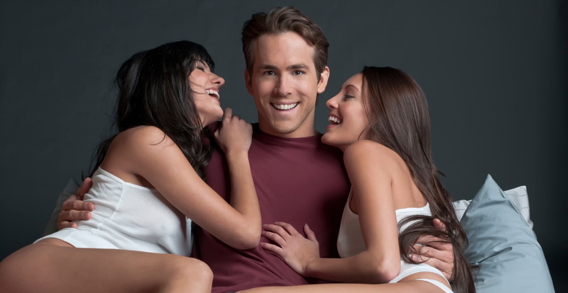 Ryan Reynolds, I like you, The Change-Up, Comedy, 1080P, sometimes men change