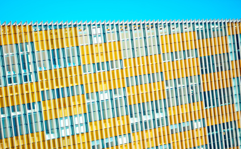 yellow, pool, pattern, Clark County, textile, outdoors, sometimes, photography, order, low angle view, swimming pool, large group of objects, metal, vegas