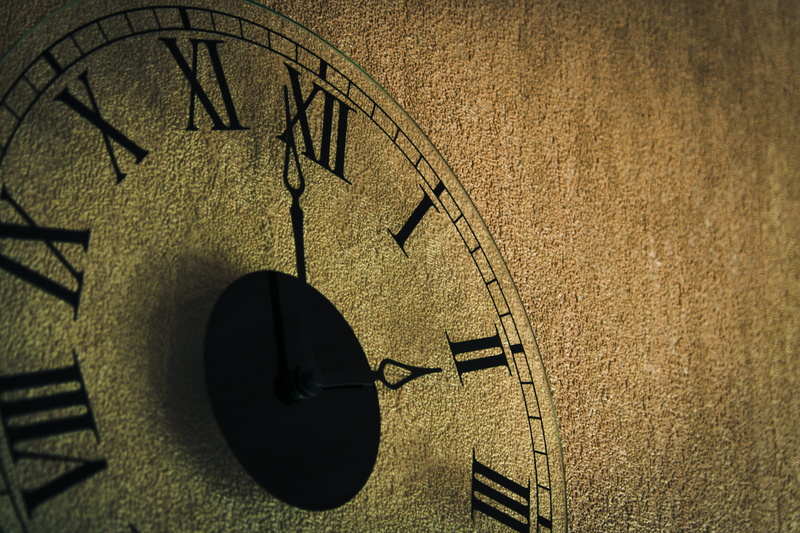 later, h, movement, no people, close-up, clock, backgrounds, accuracy, wall - building feature, watch, textured, clock hand, hurry, wall clock, number