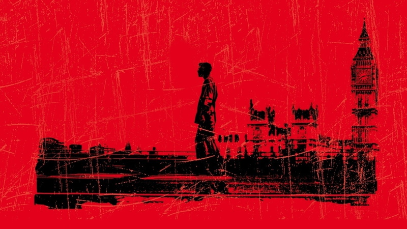 1080P, 28 Days Later, Movie