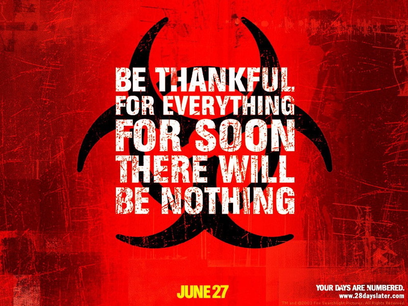 28 days later, 480P