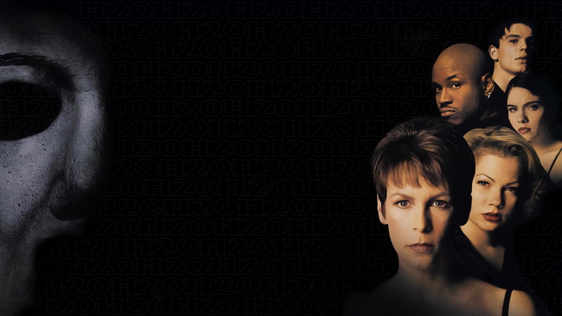 1080P, Halloween H20: 20 Years Later, Movie