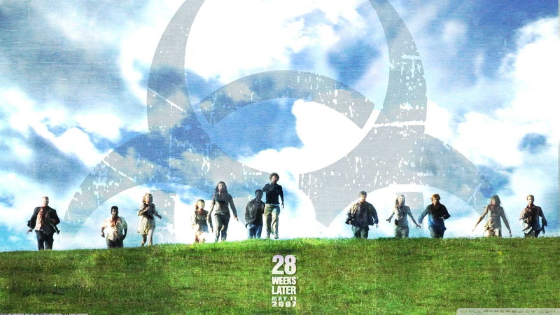 1080P, 28 weeks later