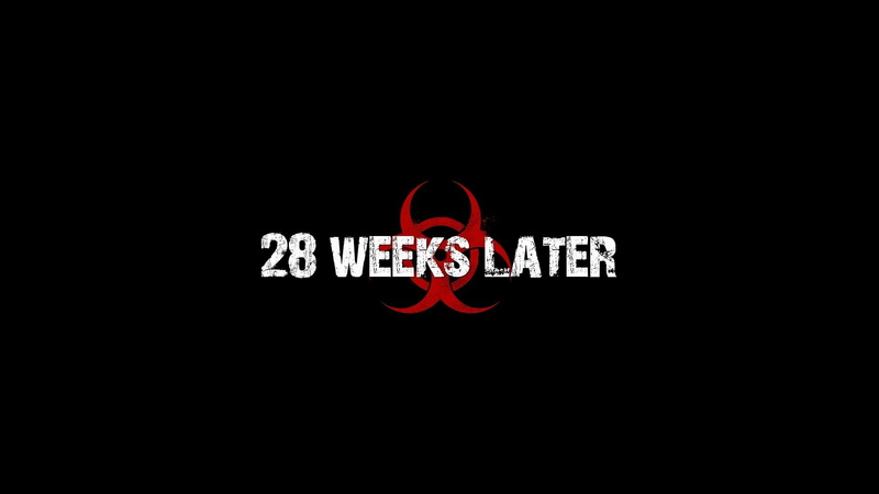 1080P, 28 weeks later