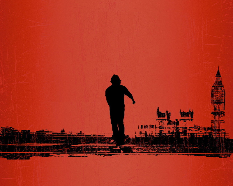 Movie, 720P, 28 Days Later