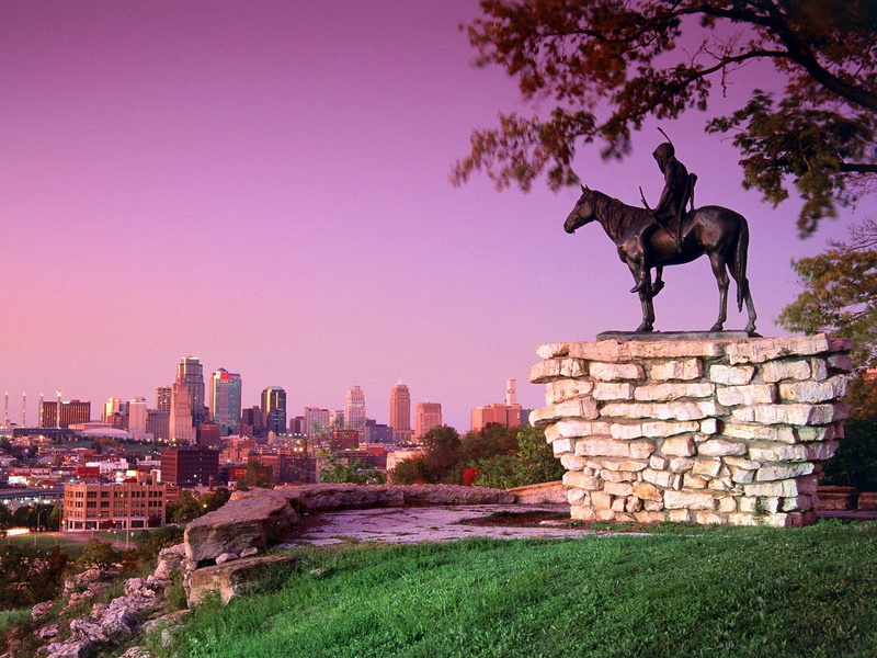 The Scout, 720P, scouts, Kansas City