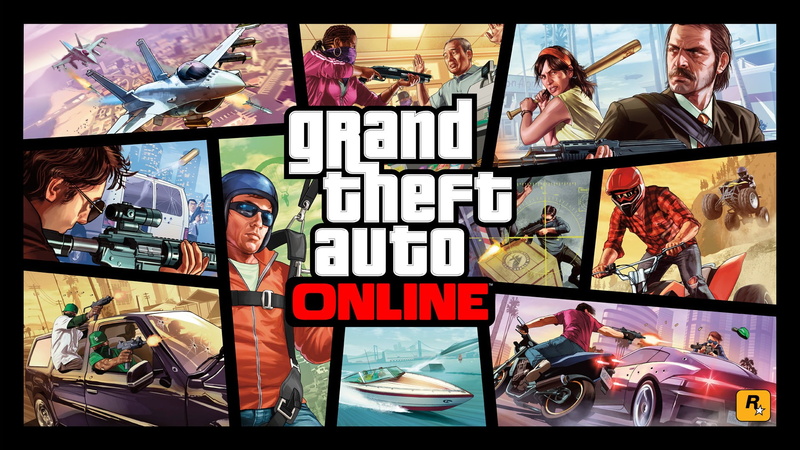 1080P, theft, women, Grand Theft Auto V, collage, wireless technology, communication, Rockstar Games, adult, young women, digital composite, female likeness