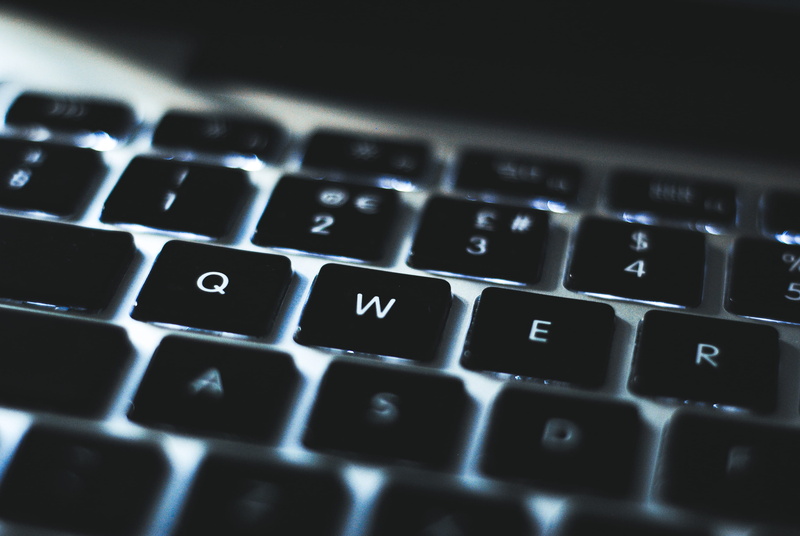 no People, keypad, blogging, black Color, computer, computer Key, blogger, communication, laptop, close-up, w, global Communications, tech, closeup, macro