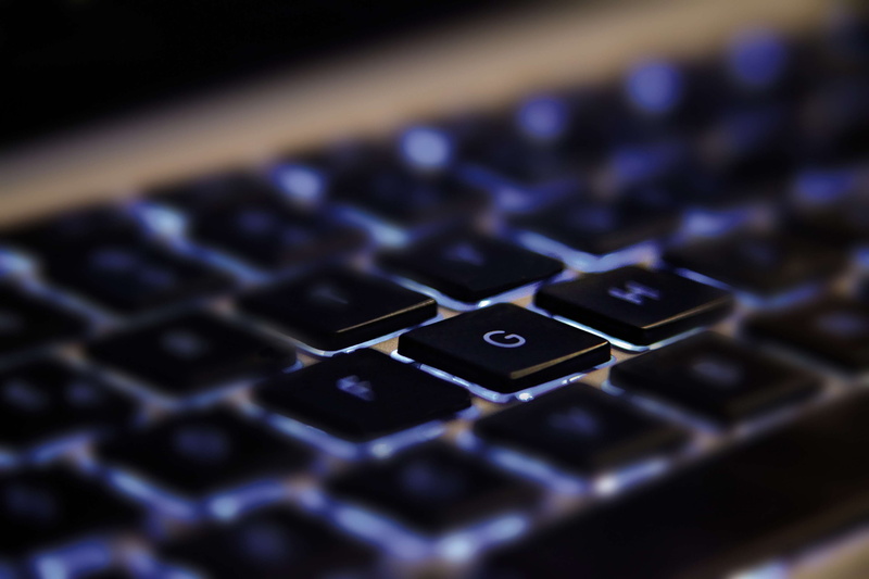 computer equipment, alphabet, keyboard, selective focus, mac, computer key, connection, electronics industry, computer, computer keyboard, wireless technology