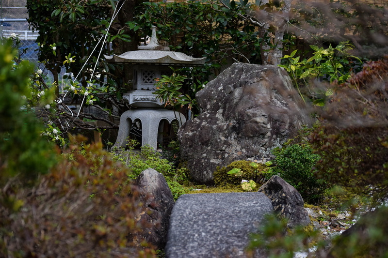 nantan, travel, solid, day, place of worship, spirituality, country, no people, kyoto, 1080P, garden, religion, outdoors, zen, built structure, rock - object
