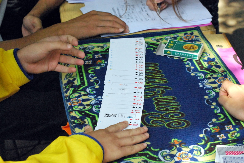 leisure activity, table, people, midsection, holding, education, hand, Game, 2K, win, close-up, competition, playing, adults only, luck, chance, leisure
