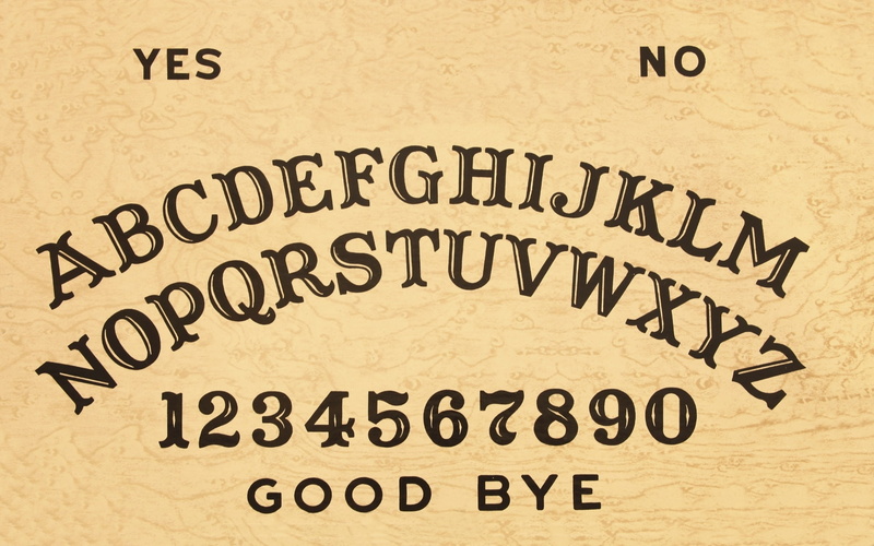 game, ouija, 1080P, occult, dark, evil, board