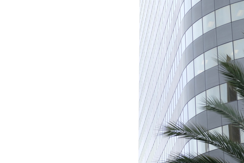 office building, condo, building exterior, building, outdoors, clear sky, skyscraper, high, high rise, tropical climate, office, built structure, modern