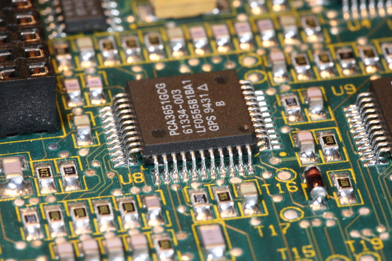 circuit board, electrical engineering, computer, innovation, selective focus, data, no people, mother board, cpu, industry, indoors, electrical equipment