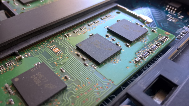 connection, indoors, chip, equipment, selective focus, part, makro, in socket, complexity, electronics, electrical equipment, ram, computer chip, modern