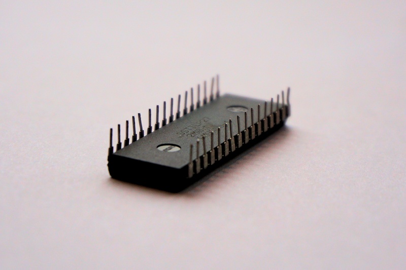 single object, technology, surface, computer, computing power, internet, connection, computer part, no people, disk space, high angle view, network, metal