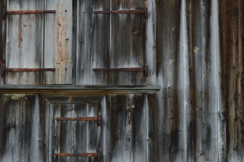 bohlen, old fashioned, backgrounds, grain, closed, full frame, background, damaged, old wood, rusty, safety, iron, 5K, door, untitled, abandoned, almhof