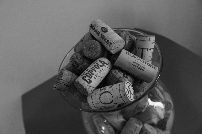 text, winemaking, still life, cork - stopper, table, winery, food and wine, western script, cork, wine background, vino, business, black and white, alcohol