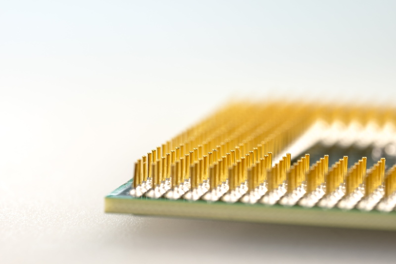 computer, selective focus, close-up, data, no people, connection, body care, data processing, wireless technology, trace, pc, single object, copy space