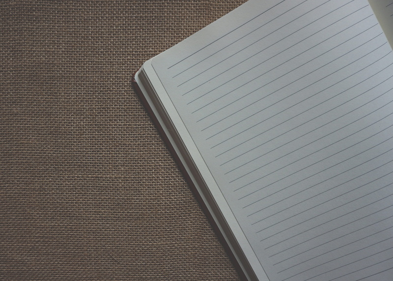 paper, day, pattern, notepad, full frame, indoors, black color, 2K, no people, notebook, still life, empty, diary, backgrounds, blank, simplicity, education