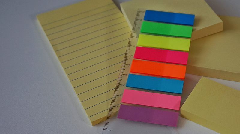 no people, art and craft equipment, art and craft, indoors, office accessories, choice, close-up, medium group of objects, arrangement, multi colored, 5K