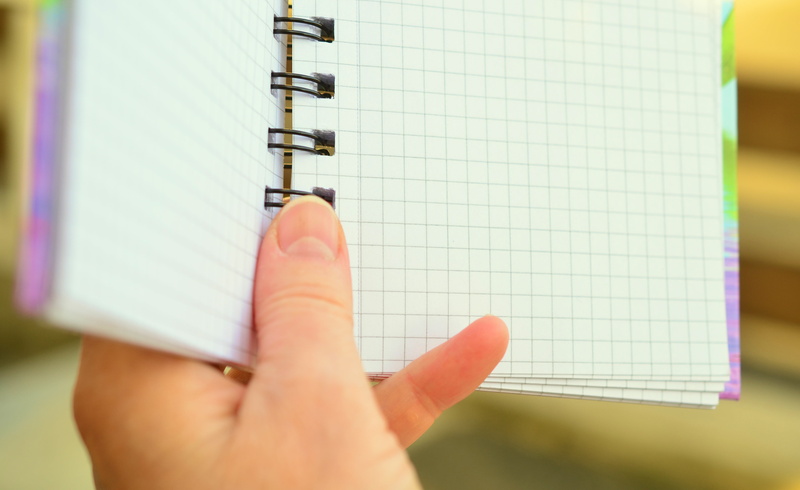 reminder, 4K, spring, one person, unrecognizable person, notebook, schedule, book, holding, focus on foreground, human body part, save to list, dates