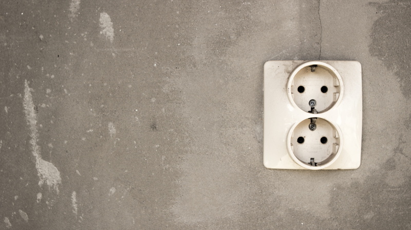 wall, switch, power, built structure, electric plug, retro, shadow, connection, control, electrical equipment, fuel and power generation, wall - building feature