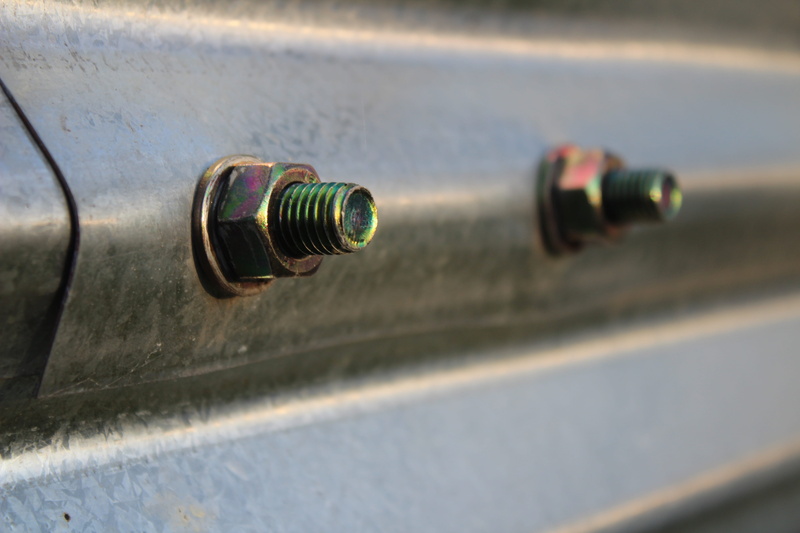 bolt, close-up, screw, equipment, technology, festival, no people, 5K, focus on foreground, wall - building feature, indoors, cable, brass, still life