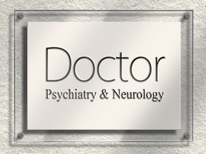 no people, paper, creativity, message, advice, doctor, communication, love, close-up, neurology, text, black, western script, nameplate, positive emotion