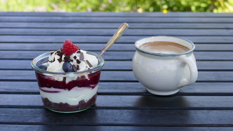 outdoors, cup, coffee cup, brown, more, drink coffee, table, whipped cream, temptation, dairy product, food and drink, delicious, henkel, ready-to-eat