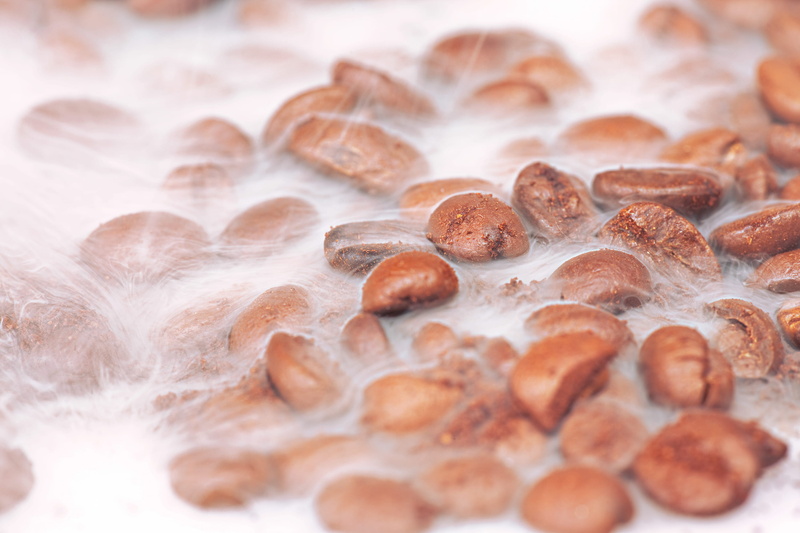 backgrounds, break, cafe, close, drink, crushed, no people, science, texture, aroma, large group of objects, healthy lifestyle, coffee, studio shot, grains
