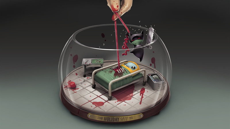 surgery, globe, video games, 1080P, steam, hd, snow